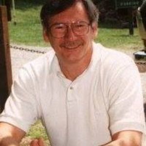 Meet your Posher, Ron